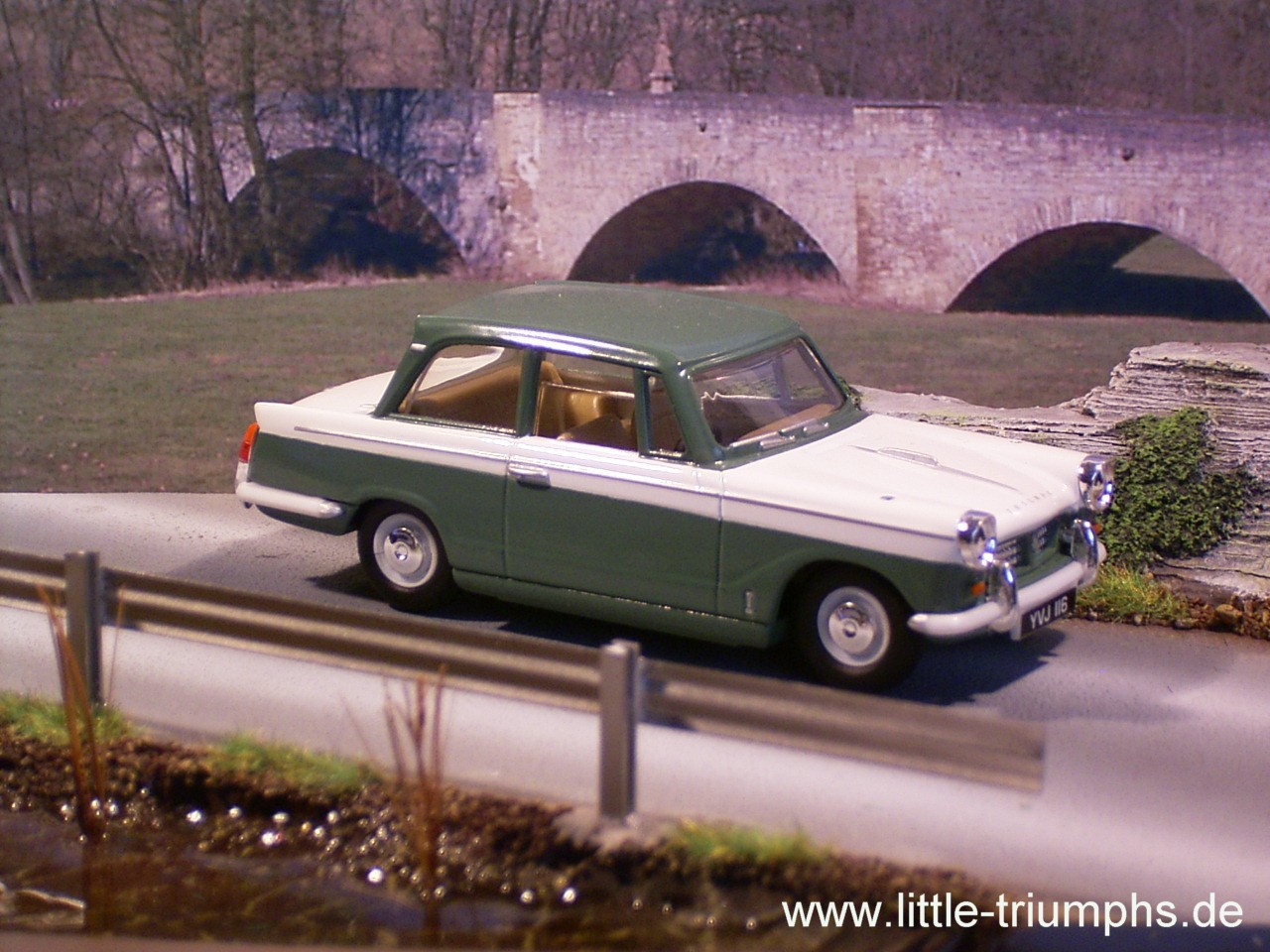 Triumph Herald